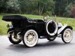 Oakland Model 30 Touring 1912 года